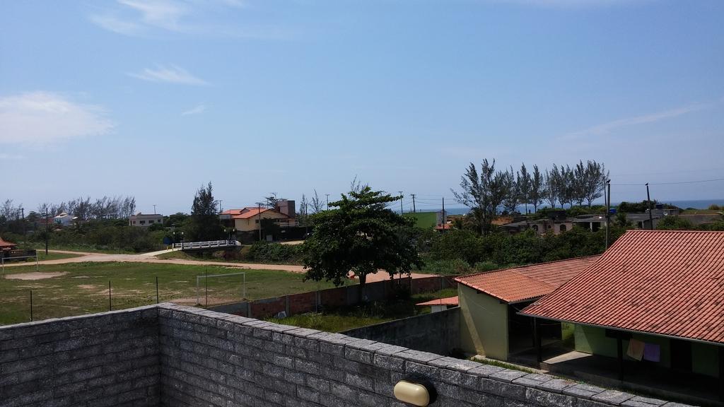 Forte Do Pouso Hospedagens Saquarema Exterior foto