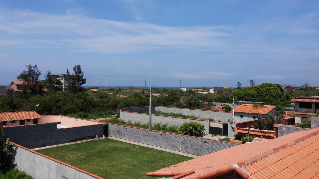 Forte Do Pouso Hospedagens Saquarema Exterior foto